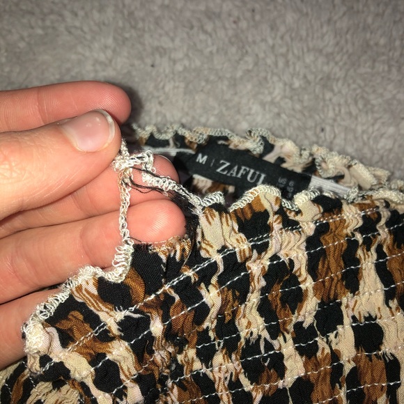 SUPER CUTE SHIRT - Picture 4 of 4